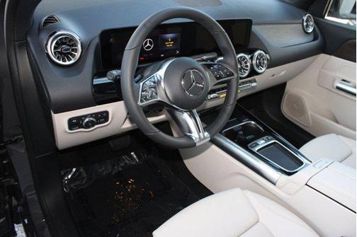 2026 Mercedes-Benz GLA 250 4MATIC