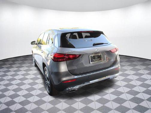 2026 Mercedes-Benz GLA 250 4MATIC