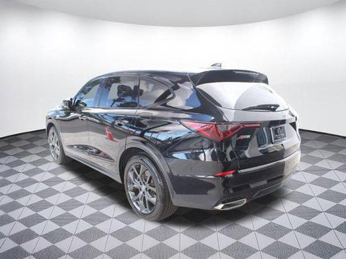 2022 Acura MDX A-Spec Package