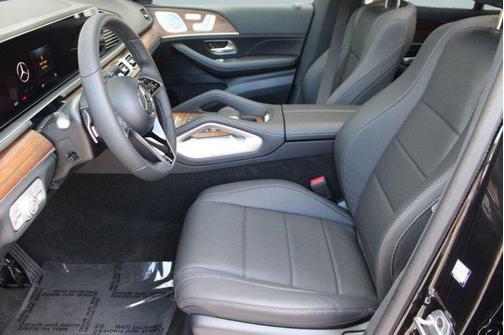 2026 Mercedes-Benz GLE 350 4MATIC