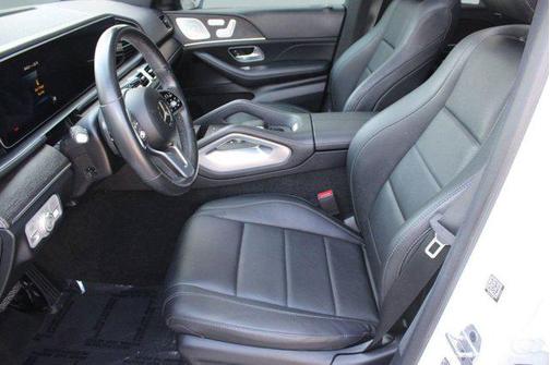 2022 Mercedes-Benz GLE 350 Base