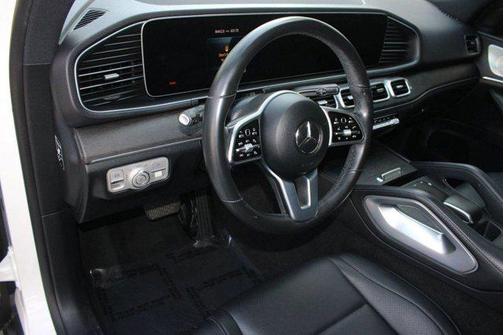 2022 Mercedes-Benz GLE 350 Base