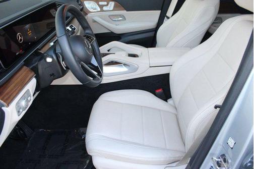 2025 Mercedes-Benz GLE 350 4MATIC