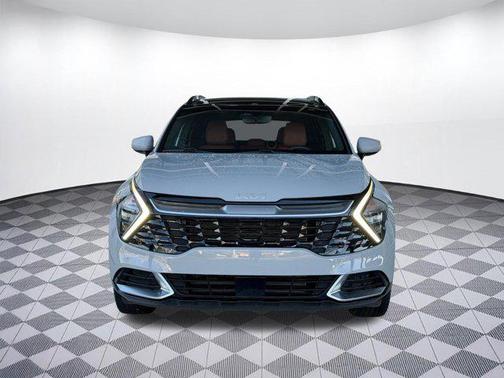 2023 Kia Sportage SX