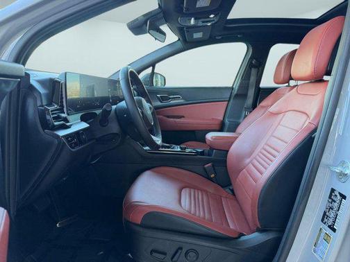 2023 Kia Sportage SX