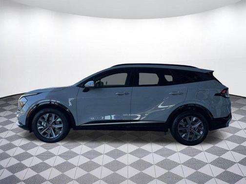 2023 Kia Sportage SX