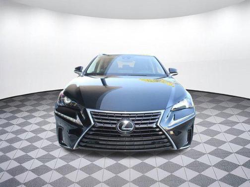 2020 Lexus NX 300 Base