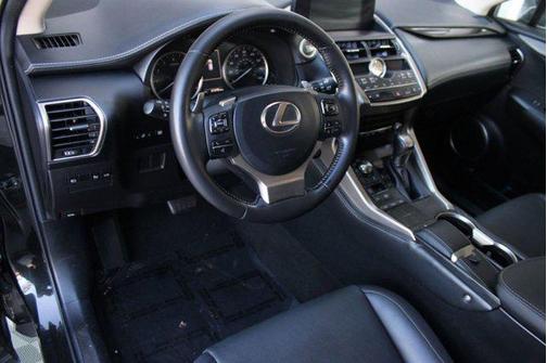 2020 Lexus NX 300 Base