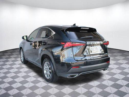 2020 Lexus NX 300 Base