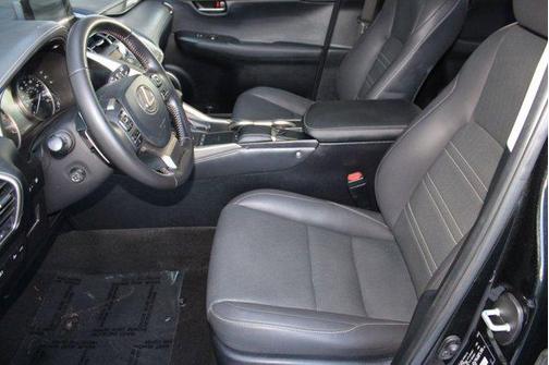 2020 Lexus NX 300 Base