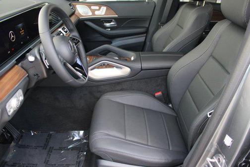 2026 Mercedes-Benz GLE 350 4MATIC