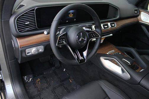 2026 Mercedes-Benz GLE 350 4MATIC