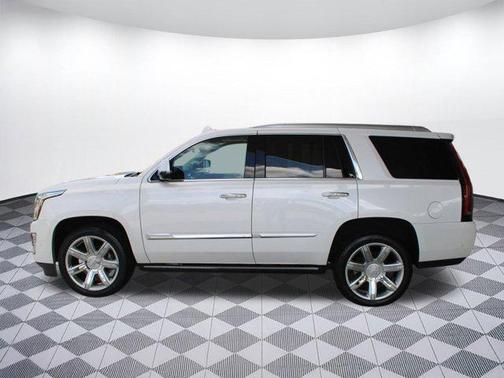 2019 Cadillac Escalade Premium Luxury