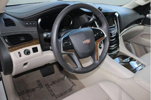 2019 Cadillac Escalade Premium Luxury