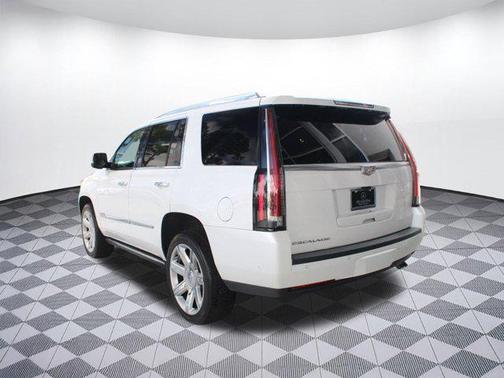 2019 Cadillac Escalade Premium Luxury