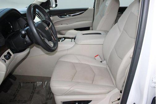 2019 Cadillac Escalade Premium Luxury