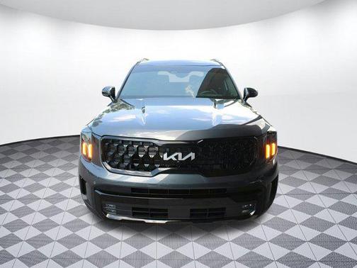 2024 Kia Telluride SX Prestige X-Line