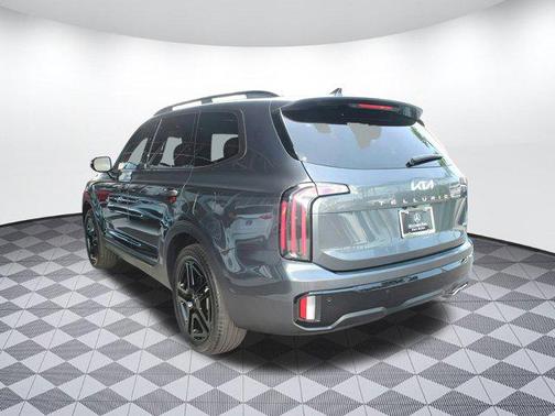 2024 Kia Telluride SX Prestige X-Line