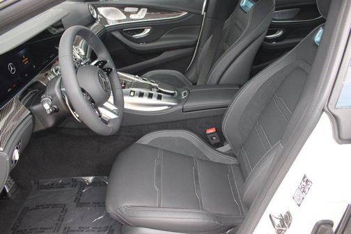 2026 Mercedes-Benz AMG GT 43 4-Door