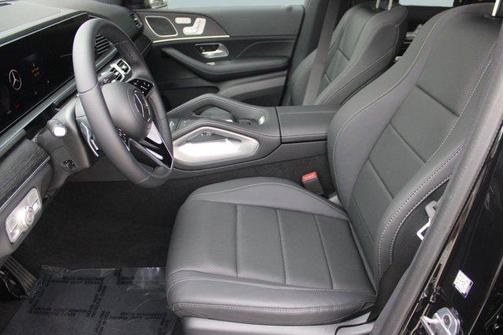 2026 Mercedes-Benz GLE 350 4MATIC