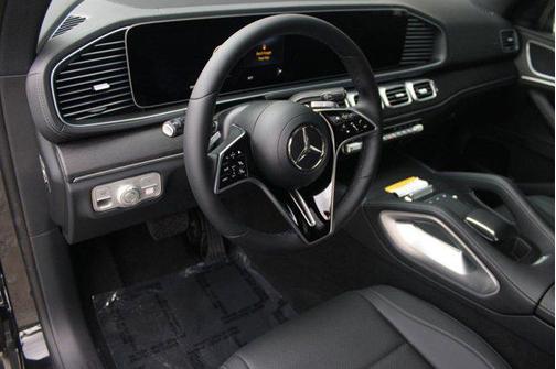 2026 Mercedes-Benz GLE 350 4MATIC