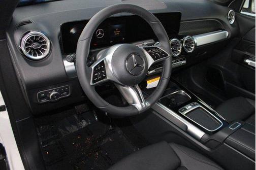 2026 Mercedes-Benz GLB 250 Base