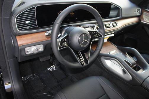 2026 Mercedes-Benz GLE 350 4MATIC