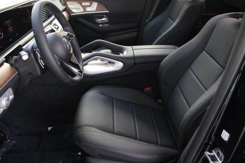 2026 Mercedes-Benz GLE 350 4MATIC