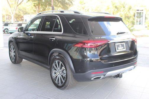 2026 Mercedes-Benz GLE 350 4MATIC