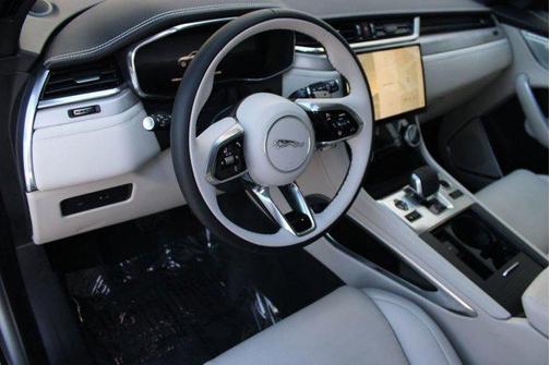 2025 Jaguar F-PACE R-Dynamic S P250 AWD Automatic