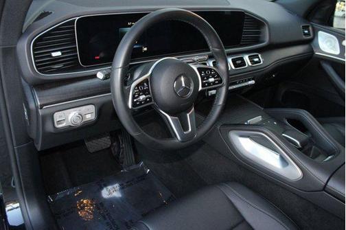 2022 Mercedes-Benz GLE 350 4MATIC