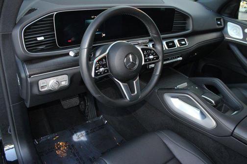 2022 Mercedes-Benz GLE 350 4MATIC