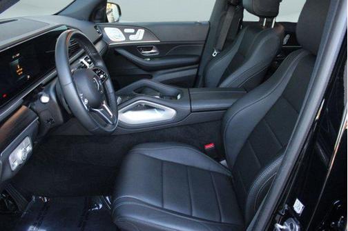 2022 Mercedes-Benz GLE 350 4MATIC