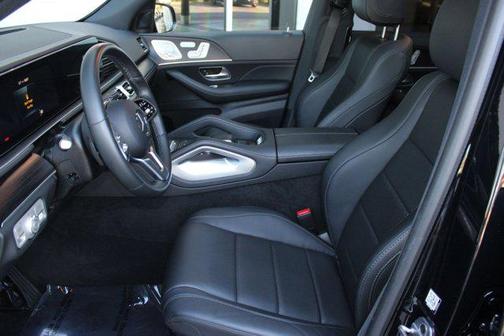 2022 Mercedes-Benz GLE 350 4MATIC