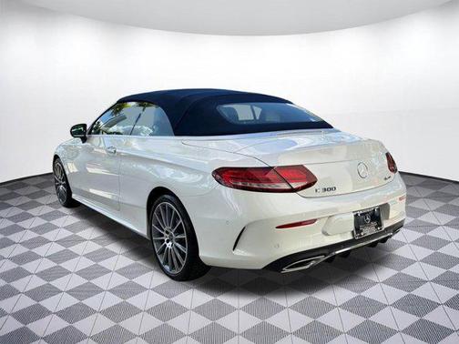 2023 Mercedes-Benz C-Class C 300 4MATIC