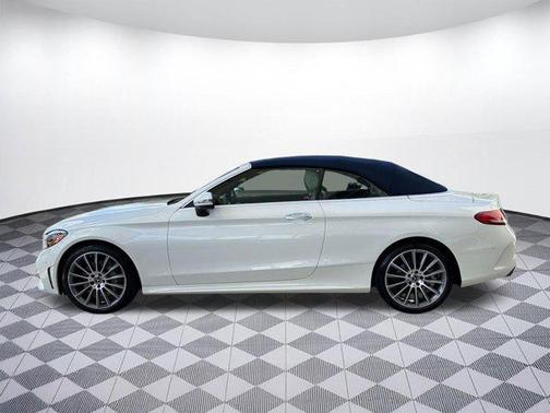 2023 Mercedes-Benz C-Class C 300 4MATIC