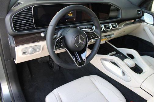 2026 Mercedes-Benz GLE 350 Base