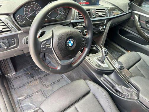White 2018 BMW 430 Gran Coupe i