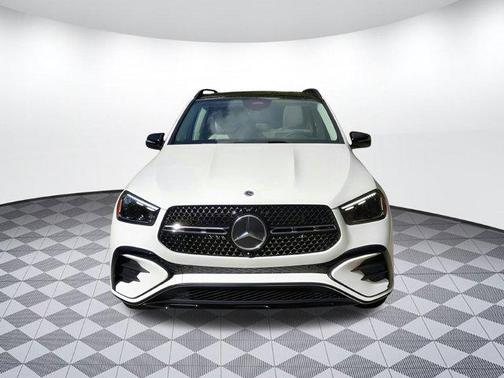 2025 Mercedes-Benz GLE 350 Base