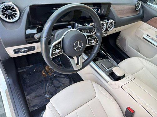 2022 Mercedes-Benz GLA 250 4MATIC