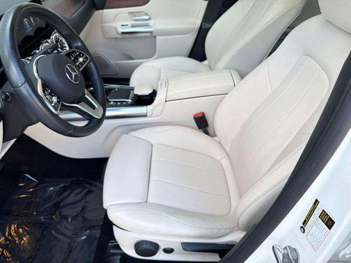 2022 Mercedes-Benz GLA 250 4MATIC