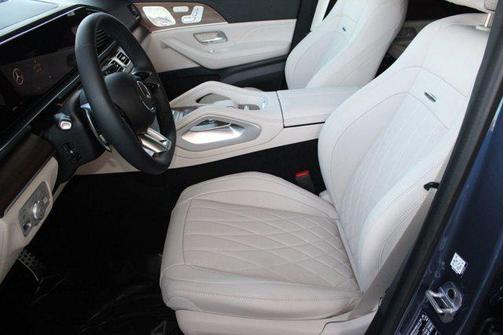 2026 Mercedes-Benz AMG GLE 63 S 4MATIC+