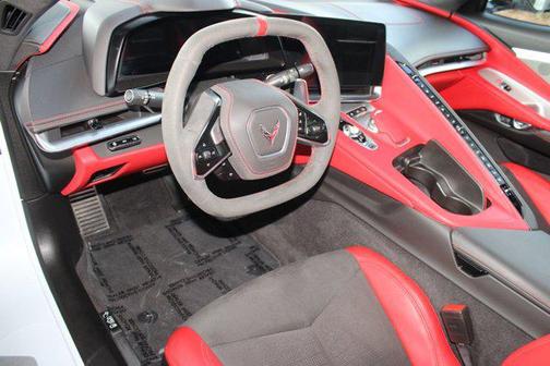 2023 Chevrolet Corvette Stingray w/3LT