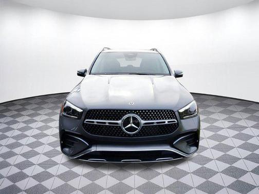 2025 Mercedes-Benz GLE 350 Base