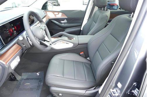 2025 Mercedes-Benz GLE 350 Base