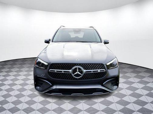 2025 Mercedes-Benz GLE 350 Base