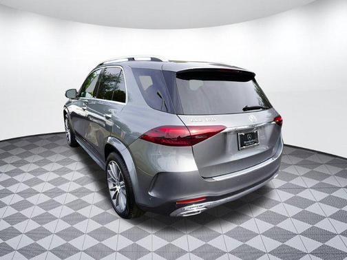 2025 Mercedes-Benz GLE 350 Base