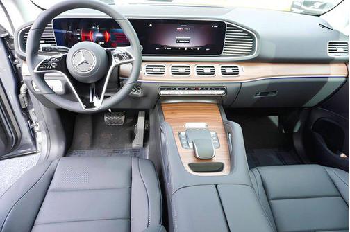 2025 Mercedes-Benz GLE 350 Base