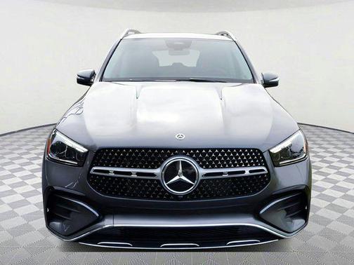 2025 Mercedes-Benz GLE 350 Base