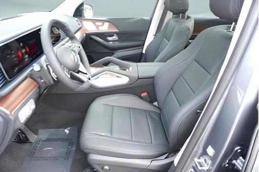 2025 Mercedes-Benz GLE 350 Base